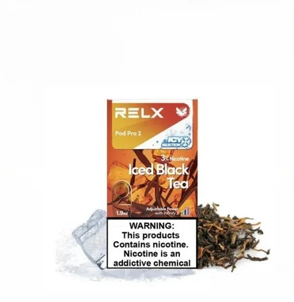 RELX 悅刻6代煙彈推薦 | (通用五代、六代主機) | 原廠正品台灣現貨