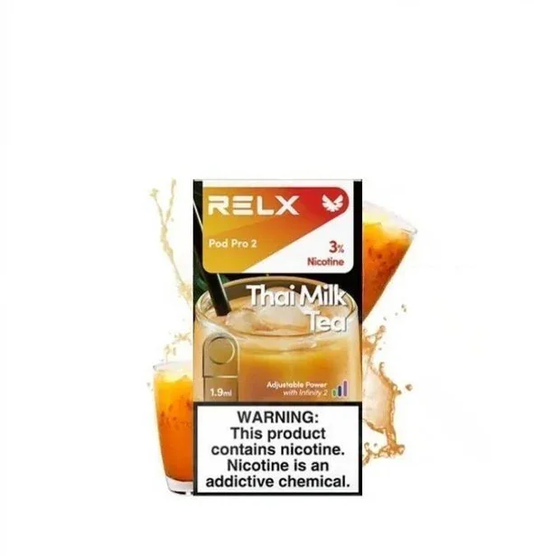 RELX 悅刻6代煙彈推薦 | (通用五代、六代主機) | 原廠正品台灣現貨